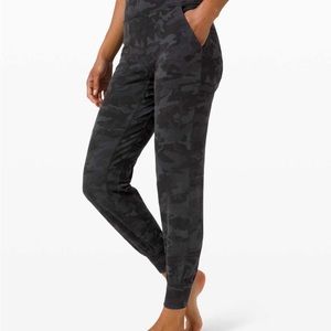 Lululemon Align High-Rise Jogger Full Length Size 4